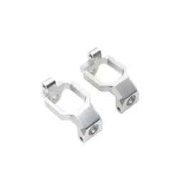 SUBO – pièces de rechange de voiture RC 1/12 BG1513 BG1518, pièces de mise à niveau et de Modification en métal, une paire de sièges C, or, argent, rouge, bleu 