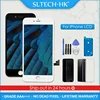 AAA + LCD for iPhone 5S, 6, 6S, 7 and 8 plus, with 3D touch screen components, which can replace iPhone x, XR, XS, Max, OLED and