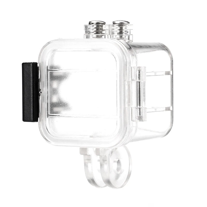 

ABGN Hot-Waterproof Underwater Housing Shell For SQ12 Outdoor camera