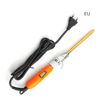 

9Mm Deep Curling Iron Ceramic Curl Iron Wave Rotating Electric Hair Curler Professional Care Beauty Styling Tools