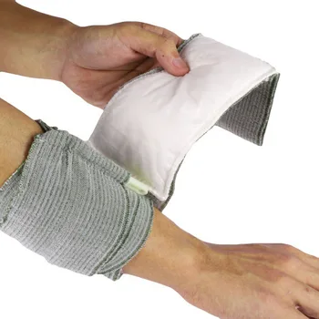 

190cm Breathable Bactericidal Anti-infective Medical Elastic Bandage Hiking Outdoor Emergency Rescue Hemostatic Israel Bandage