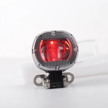 

10W LED Work Light Flush Mount Driving Light Super Light Flood Spot Beam for Jeep SUV ATV UTV Car Light