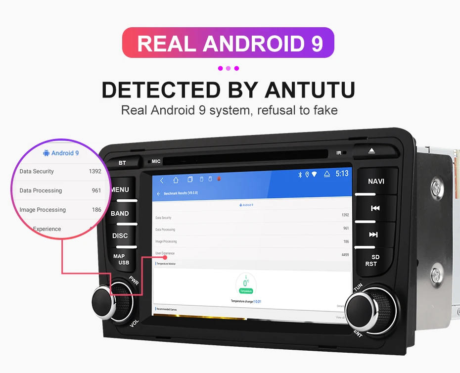 Isudar 2 Din Авто Радио Android 9 для Audi/A3/S3 2002-2013 CANBUS Автомобильный мультимедийный Видео DVD gps Восьмиядерный rom 32G USB DVR DSP