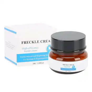 

Face Tools Led Freckles Fading Cream Color Anti‑Wrinkle Spots Removal Moisturizing Repair Face Cream