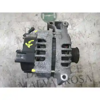 

ALTERNATOR MINI (R50, R53) 1. 6 16V cat W10B16AA VALEO 120 7515426AI02 SG12S073 2542669A [15823233]