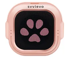 Телефон беспроводной 3,5 Bluetooth динамик маленькая стальная пушка умная квадратная функция вызова телефон вставка TF карта бас 10 м F4024