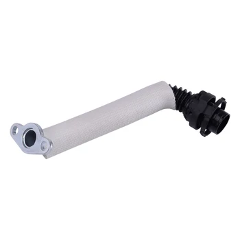 

Car 55574129 Engine Turbo Oil Return Hose Fit For Vauxhall Astra Zafira Corsa Insignia Meriva 1.6