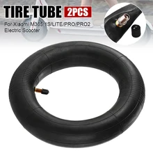 

Electric Scooter Inner Tube 10*2/2.125’’ Durable Abrasion-Resistant Tire For Xiaomi M365/1S/LITE/PRO/PRO2 Tire Replacement