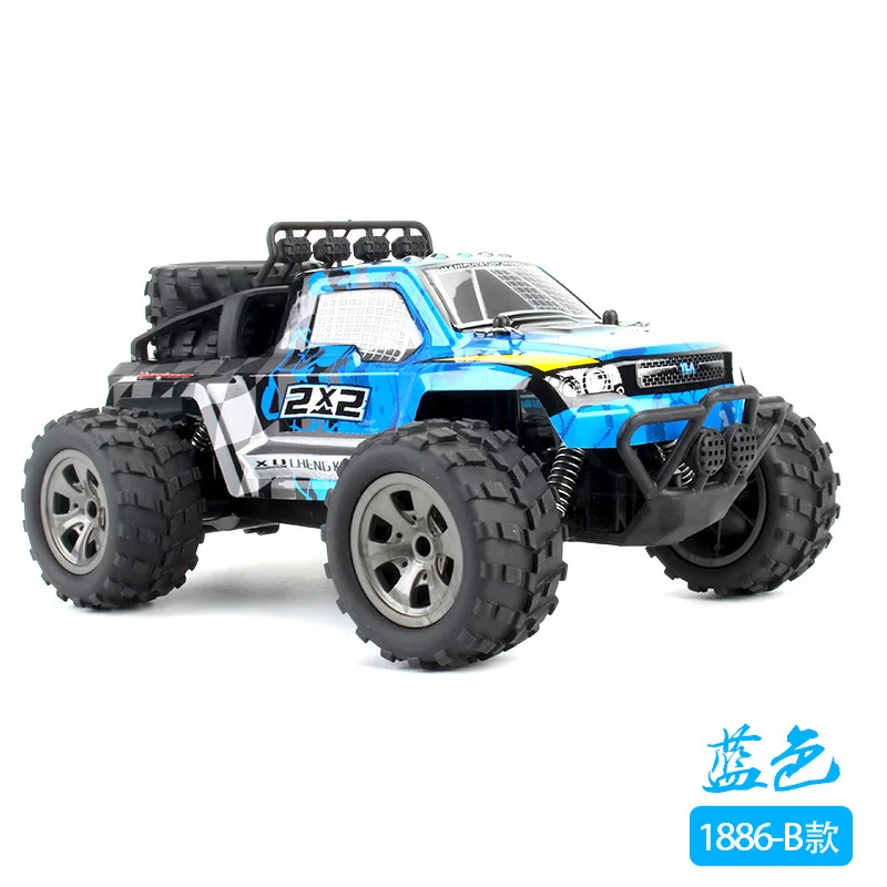 rc car for 7 year old