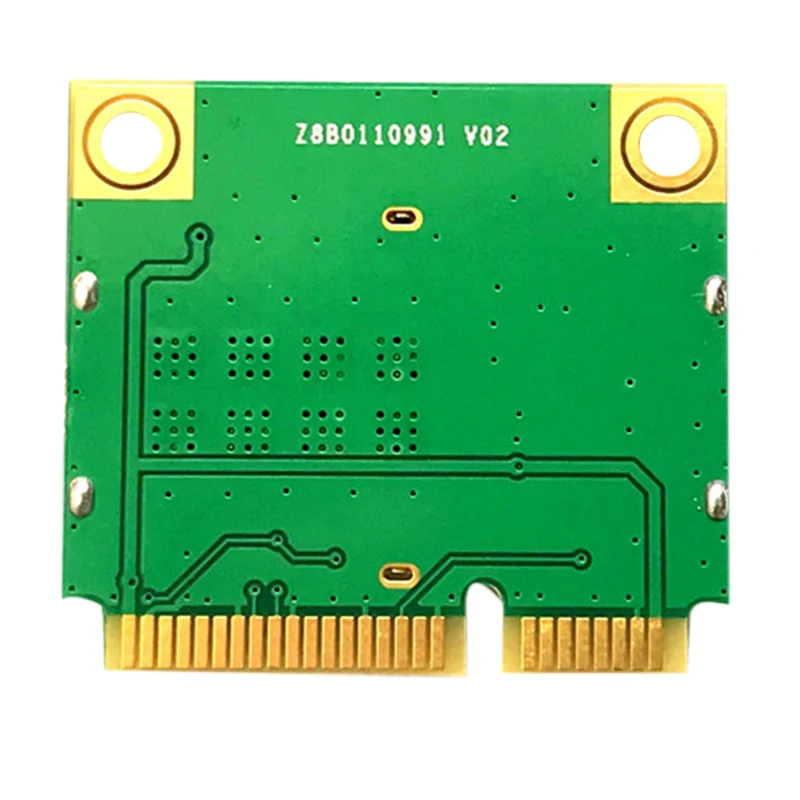 QCA9377 Dual Band AC WIFI Module WIFI Adapter Mini PCI-E 2.4G/5G