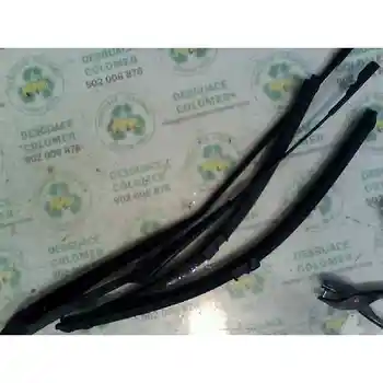 

3180645 Clean arm Front Left Volkswagen Pole Iv (9n1) 1.9 Sdi
