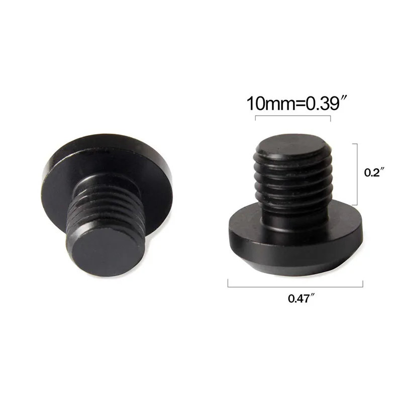 4 шт. M10x1.25 зеркальные заглушки для Yamaha MT 07 HONDA CRF250L/ CB1000R KAWASAKI Z125/ Z400 KTM DUKE 790 алюминий с ЧПУ|Боковые зеркала и