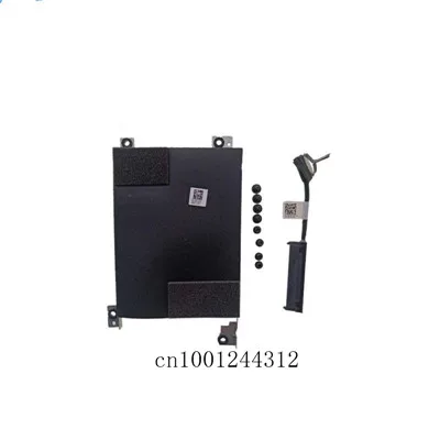 

NEW HDD cable Hard Drive caddy bracket KITS for Dell precision 3520 3530 M3520 M3530 06NVFT 6NVFT 06F7DD 6F7DD