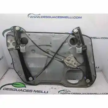 

6L4837752AQ WINDOW LIFTER FRONT RIGHT SEAT IBIZA (6L1)