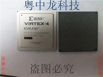 

XC4VLX160-10FF1513C XILINXBGA New Original