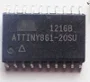 10 шт. ATTINY861A-SU ATTINY861A или ATTINY861-20SU ATTINY861-10SU