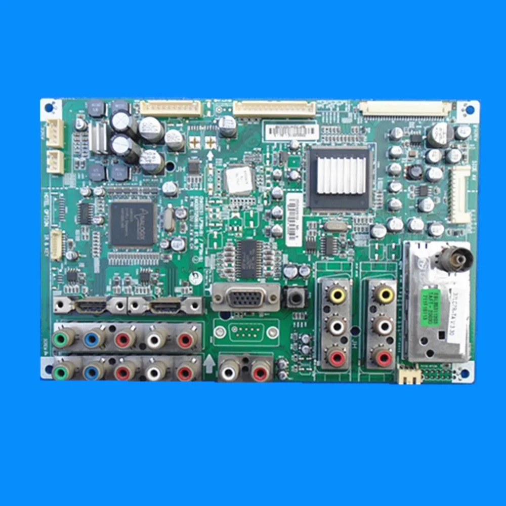 Boa Placa-mãe do Teste para lg Eax32572506 32lb9r-tb 32lc7r-ta 37lc7r-ta 42lc7r-ta 42lb9r-td 42pc51-zb - Image 5