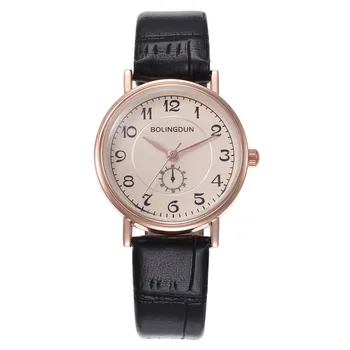

2020 hot sale high-end luxury fashion simple ladies fine watch with quartz wrist watch, waterproof sports ladies bracelet watch
