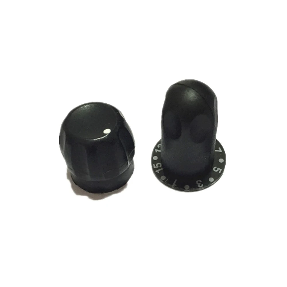 1 sets Volume Power Switch knob + Channel Frequency Knob Repair Kit For Motorola XTS1500 XTS2500 XTS2500I Radio Walkie Talkie | Мобильные