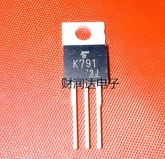 5 шт/K791 2SK791 TO-220