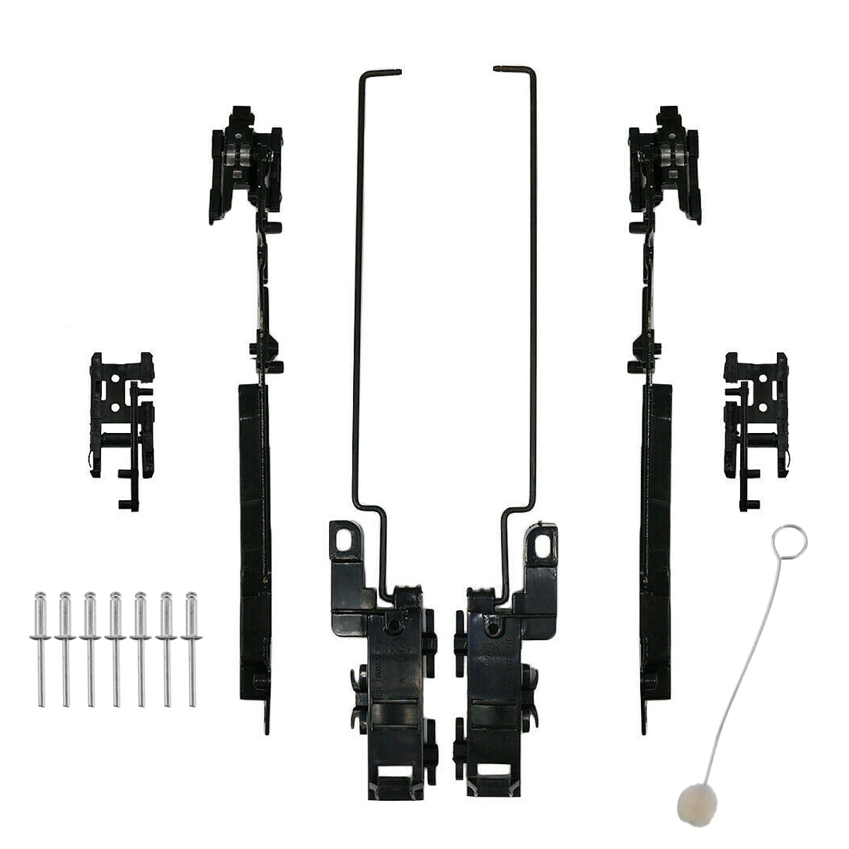 Комплект для ремонта крыши для Ford F150 2000-/F250 F350 F450 2005-/Expedition 2000- для Lincoln Navigator 2000