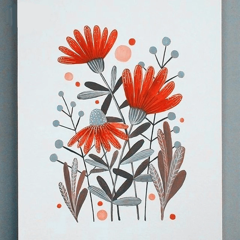 2020 New Metal Cutting Dies and Scrapbooking For Paper Making Flower and Animals