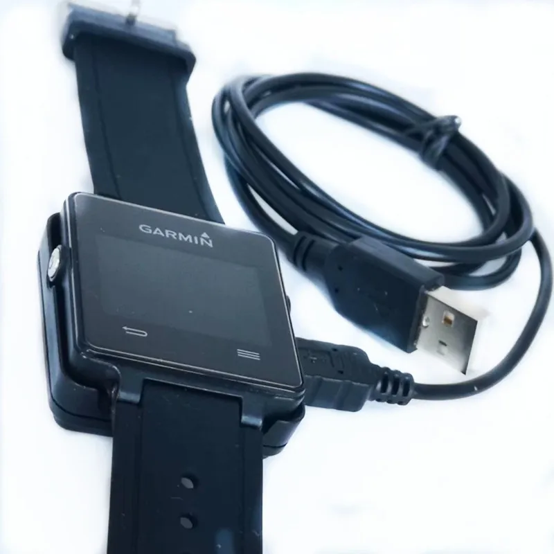 Garmin vivoactive Run плавание Гольф езда gps Смарт-часы
