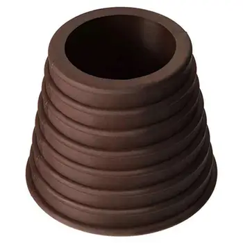 

1Pc Parasol Base Stand Umbrella Hole Cone Wedge for Patio Table Garden Outdoor