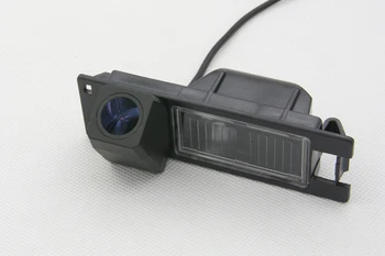 

PAL Night Vision Car Rear View Camera HD Reverse Camera For Opel Astra HJ Corsa D Meriva A Vectra C Zafira BFIAT Grande Insignia