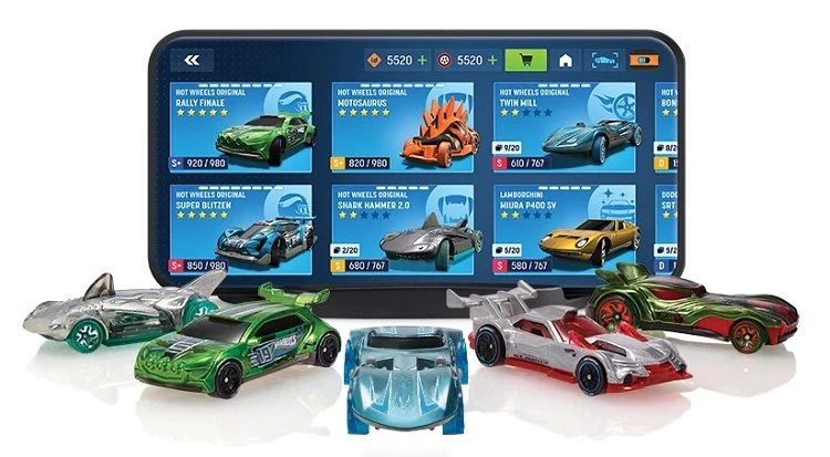 aliexpress hot wheels