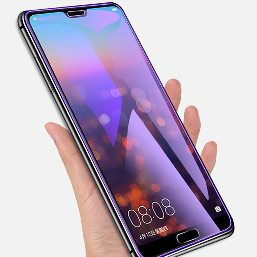 Новинка защитная пленка из закаленного стекла для экрана H uawei P30 Lite P20 Pro|Защитные