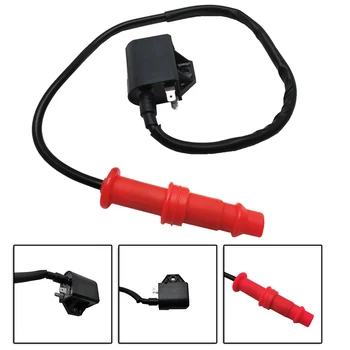 

Ignition Coil Fits For Polaris Sportsman 400 450 500 2004-2014 OEM 3089239 Brand New And High Quality