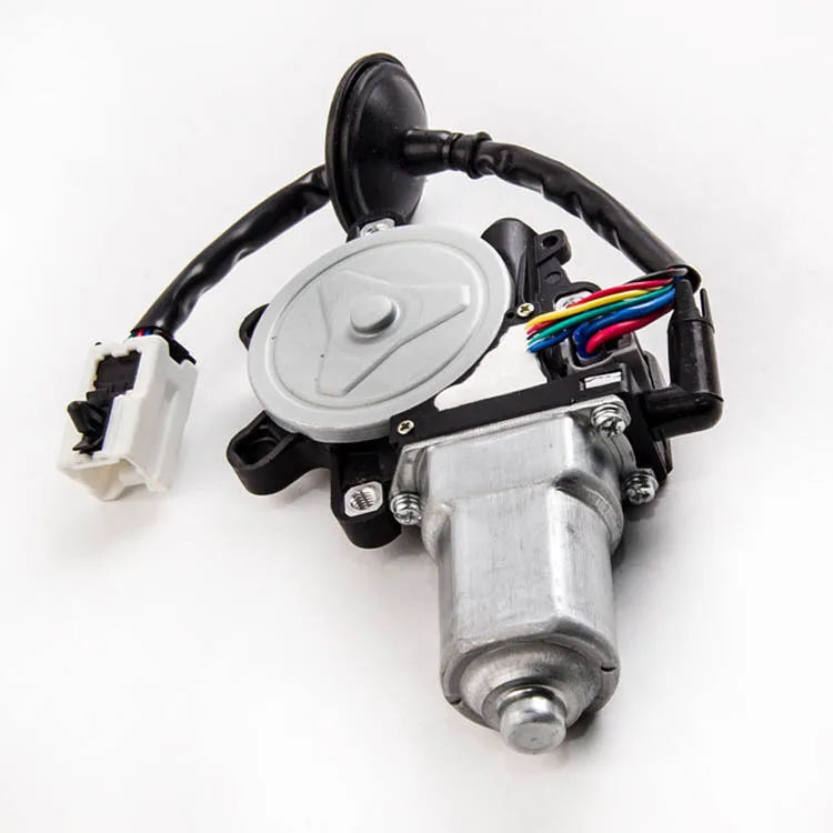 

Teana 08 Car Window Regulator Motor 80730-CD00A
