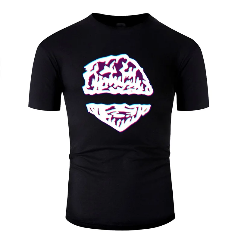 

Fashion Phuzzn Inked Psychedelic Tshirt Men Hilarious Boy Girl T Shirts 2020 Camisas Shirt