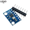 AD9833 Programmable Microprocessors Serial Interface Module Sine Square Wave DDS Signal Generator Module 9833 ► Photo 3/6