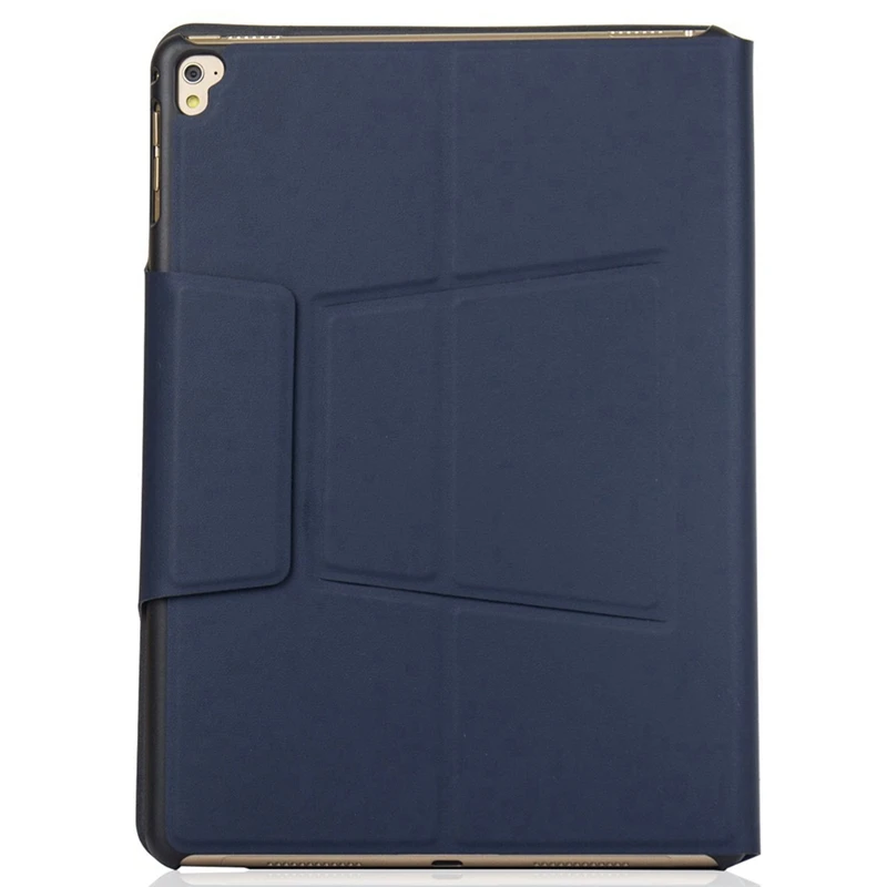 Ультратонкий чехол-подставка с Bluetooth клавиатурой для Air1 и Air2 и Pro9.7 и Ipad и Ipad