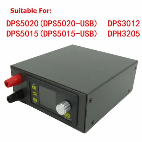 Корпус Корпуса для DPS DP DPH блок питания DPS5015 DPS5020 DPS3012 DPH3205