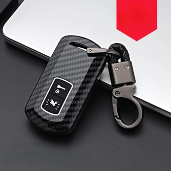 Coperchio coperture portachiavi moto Abs carbonio per Honda PCX Scooter VARIO C125 SH125 custodia accessori chiave protezione Fob 5 Coperchio coperture portachiavi moto Abs carbonio per Honda PCX Scooter VARIO C125 SH125 custodia accessori chiave protezione Fob - Coperchio coperture portachiavi moto Abs carbonio per Honda PCX Scooter VARIO C125 SH125 custodia accessori