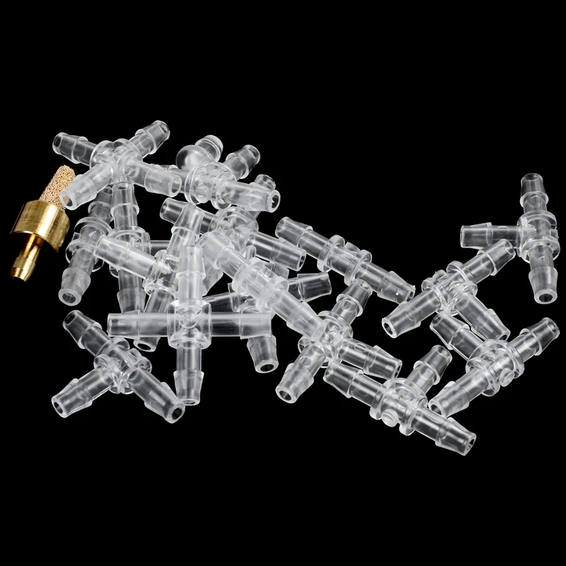 Ligent сад автоматическое устройство орошения суккуленты завод капельного