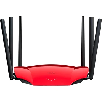 

TP-LINK Wdr7690 Dual Band Wireless Mesh Router Wifi Router Gigabit Wi Fi Router 1900Mbps Tp Link Wireless Router