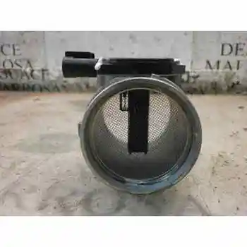 

AIR FLOW SENSOR OPEL VECTRA C SALOON Comfort 12579352 [BE760] 5 PINS [12504459]