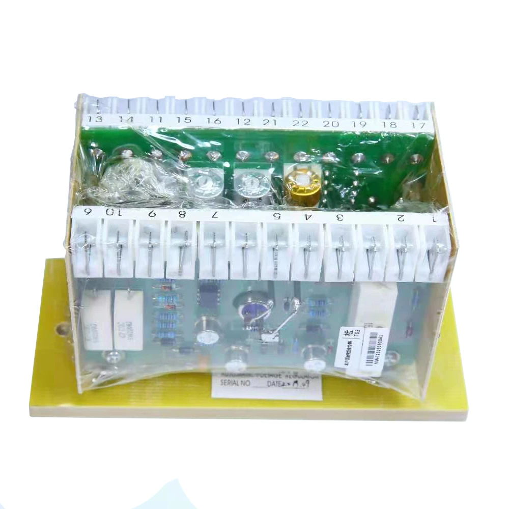 Avr 6ga24900a Circuit Diagram 6ga2 490 0a 6ga2 490 0a For 1fc5 1fc4 Series Generator Alternator Generator Parts Accessories Aliexpress