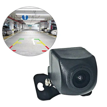 

DC 12V Reverse Camera Waterproof Set Accessories Auto Backup Night Vision