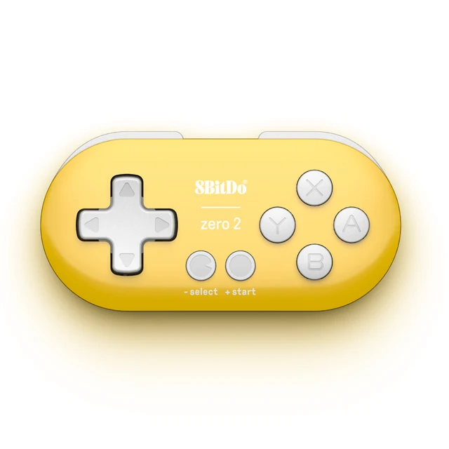 人気トレンド 8bitdo Zero 2 Nintendo Switch 利用可 短納期対応