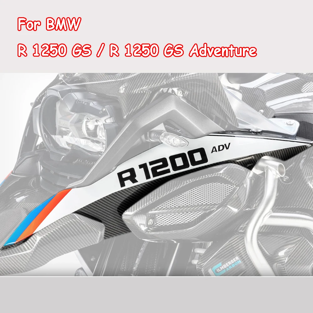 

Новые Стикеры мотоцикла Подходит для BMW R1200GS R1250GS ADV 2013 - 2019