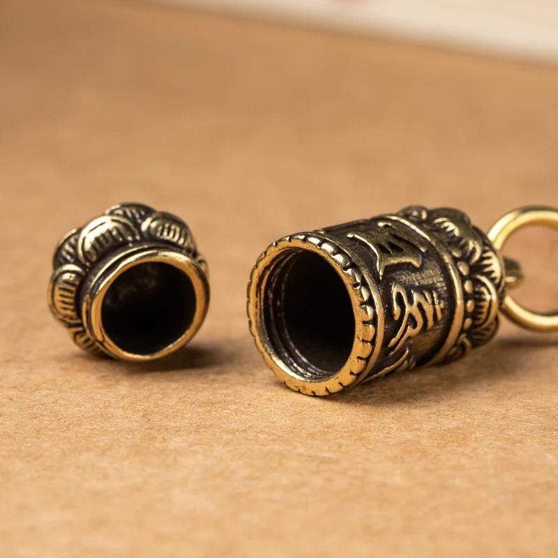 brass bottle pendant (16)