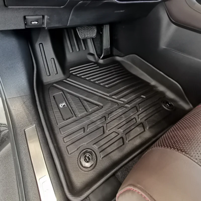 Lexus RX 350 Carpet Cargo Mat, Black - PT2064816023 - Genuine Lexus