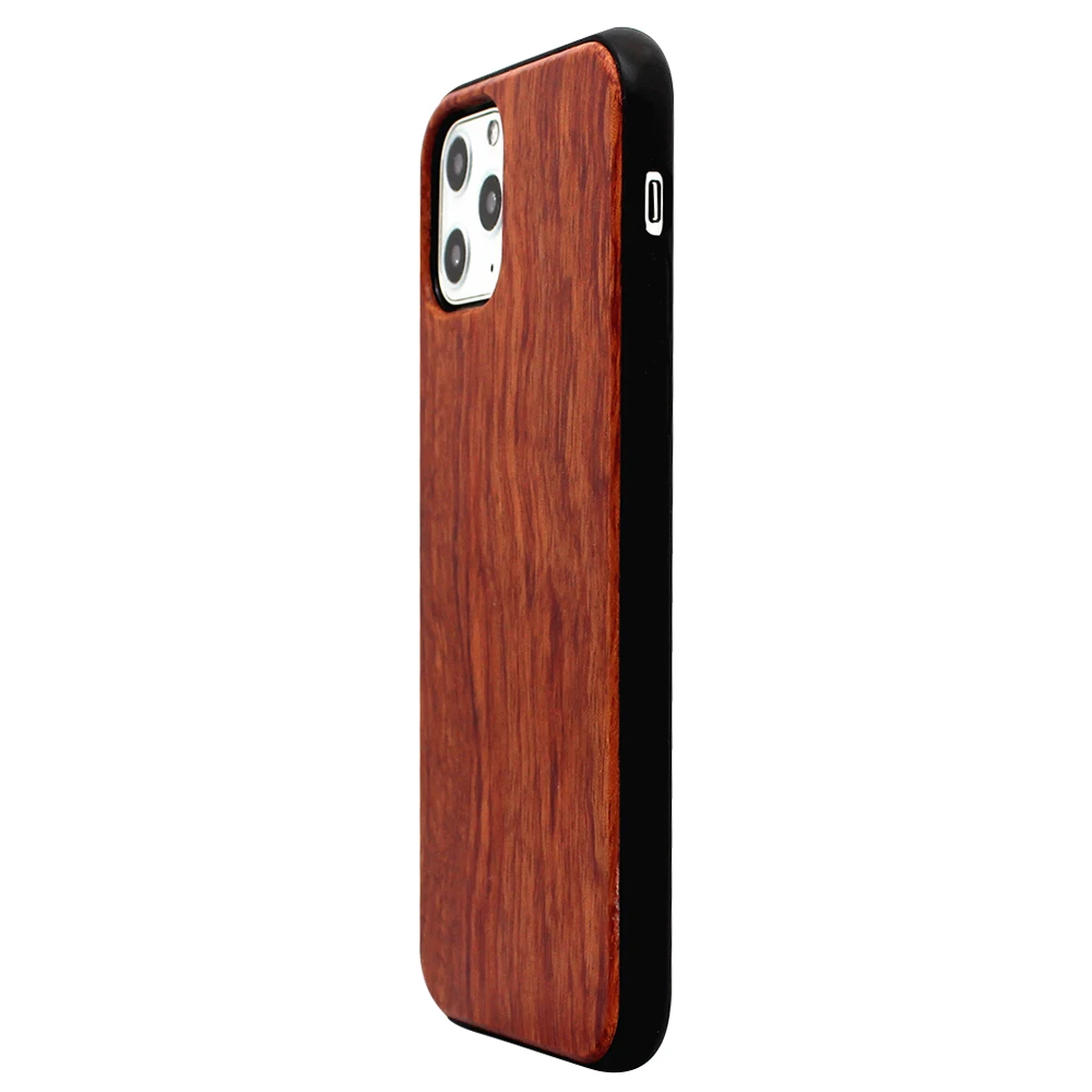 KISSCASE Wood Soft TPU Case For Samsung Note10 Plus Cover For Samsung S10 S8 S9 Plus 5