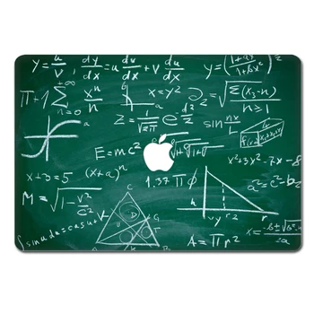 

Decal Vinyl PVC Transparent Skin Sticker Cover Anti-Scratch Skin for Macbook Air Pro 12" 13" 15 16“ A2141 A2159 A1932 A1398 1989