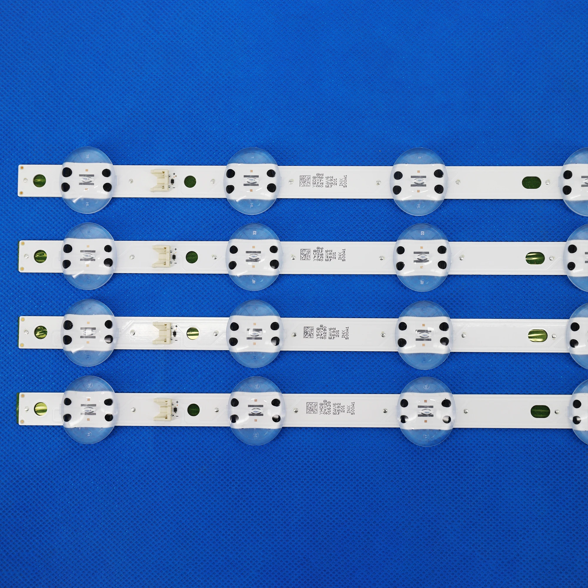 Рисунок 6 - Новая светодиодная лента для подсветки LG 50UM7300AUE